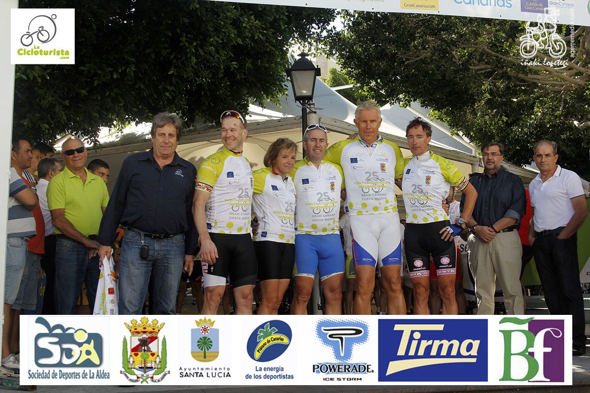 Cicloturista Gran Canaria_etapa5