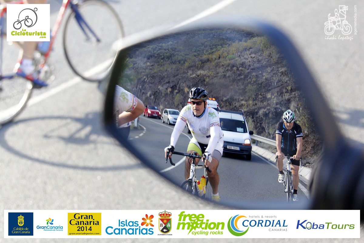 Cicloturista Gran Canaria_etapa5