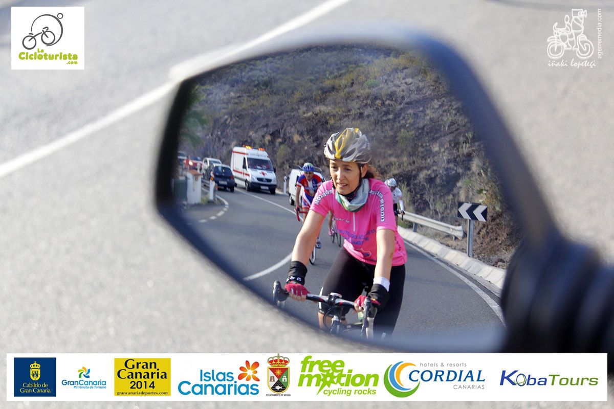 Cicloturista Gran Canaria_etapa5