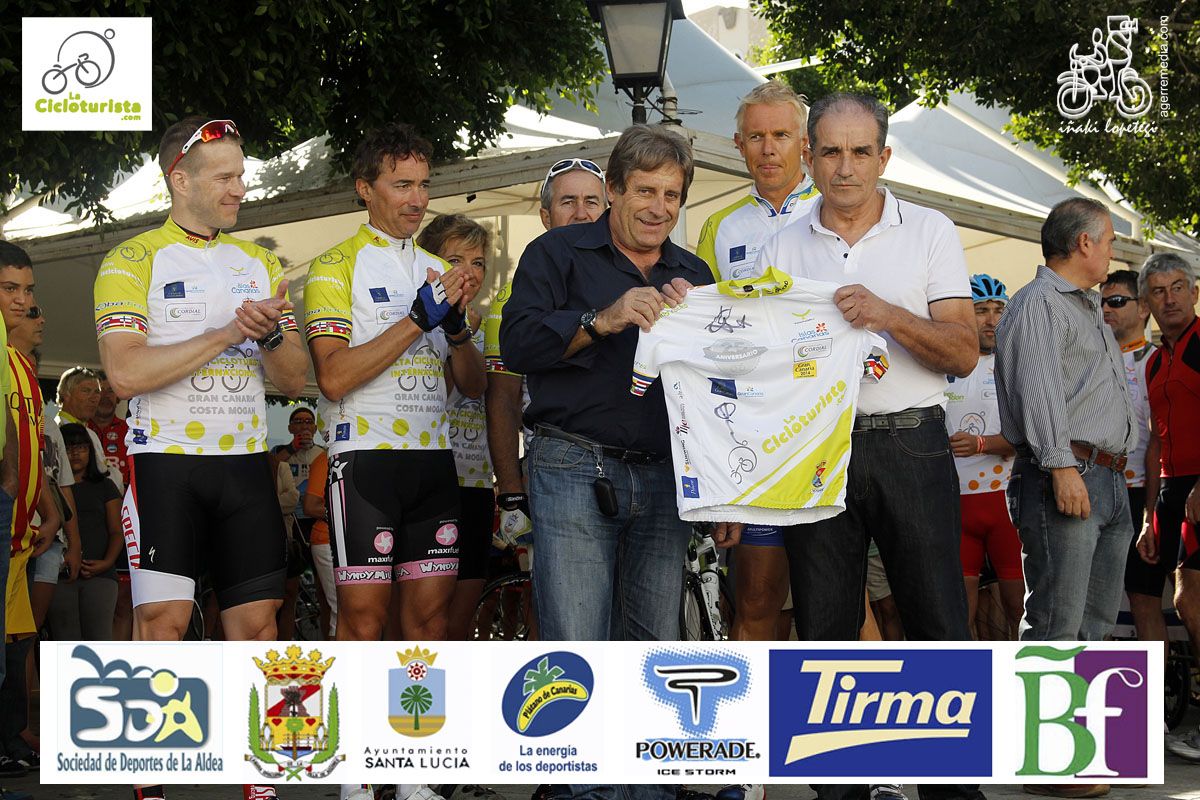 Cicloturista Gran Canaria_etapa5