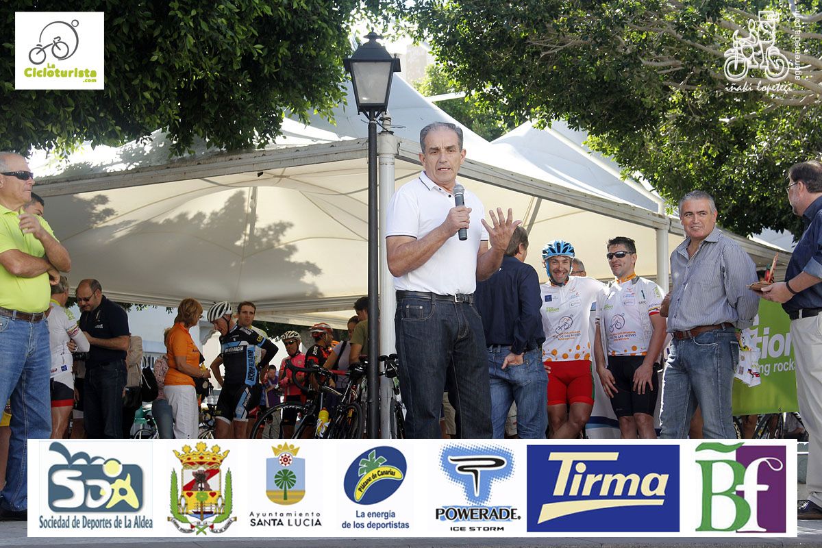 Cicloturista Gran Canaria_etapa5