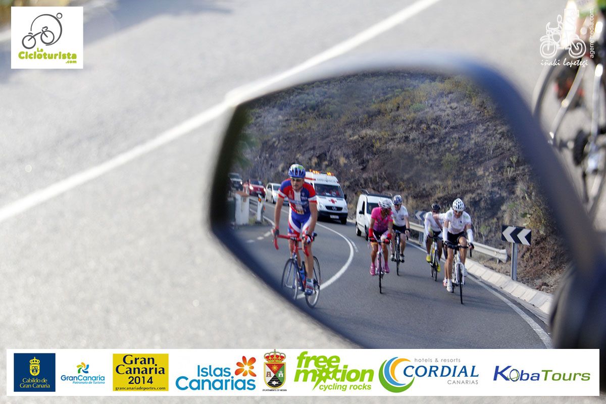 Cicloturista Gran Canaria_etapa5