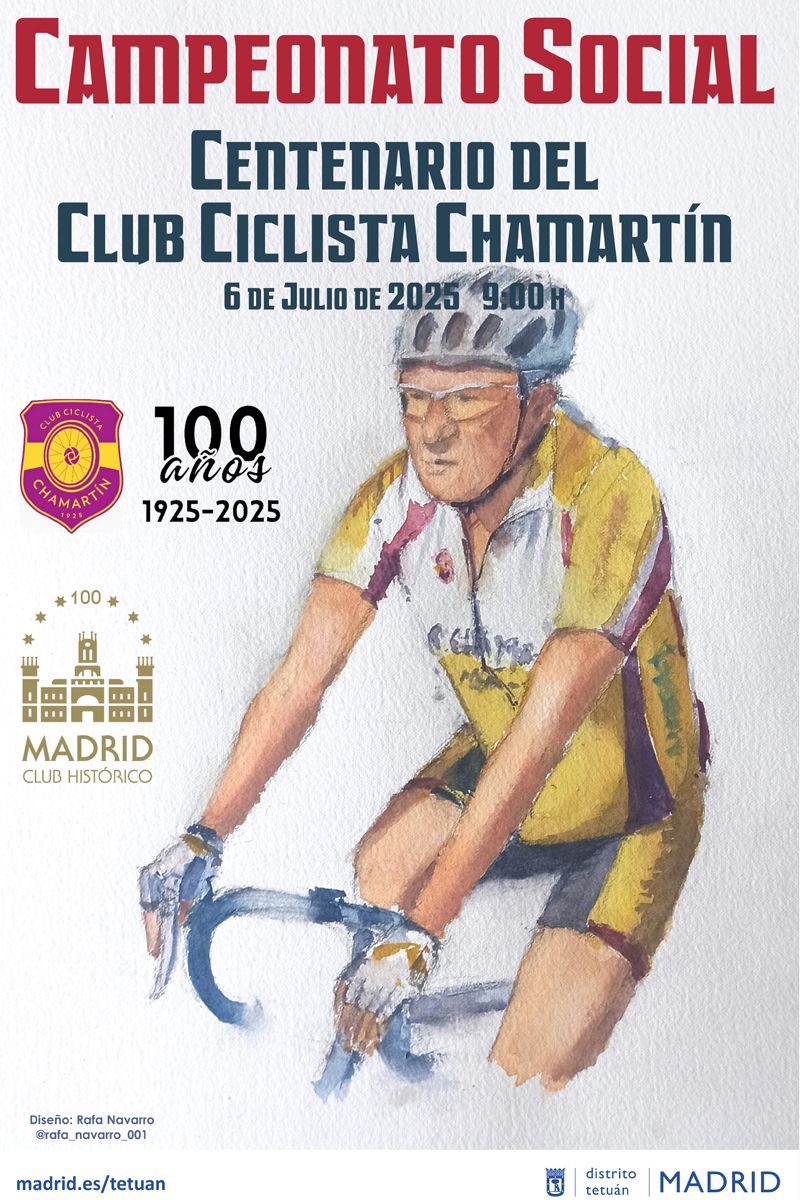 cartel Campeonato Social cartel Campeonato Social