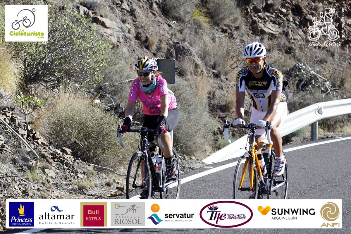Cicloturista Gran Canaria_etapa5