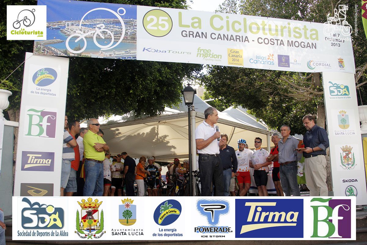 Cicloturista Gran Canaria_etapa5