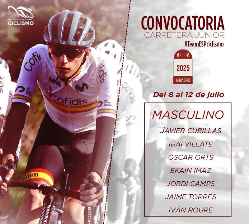 Convocatoria