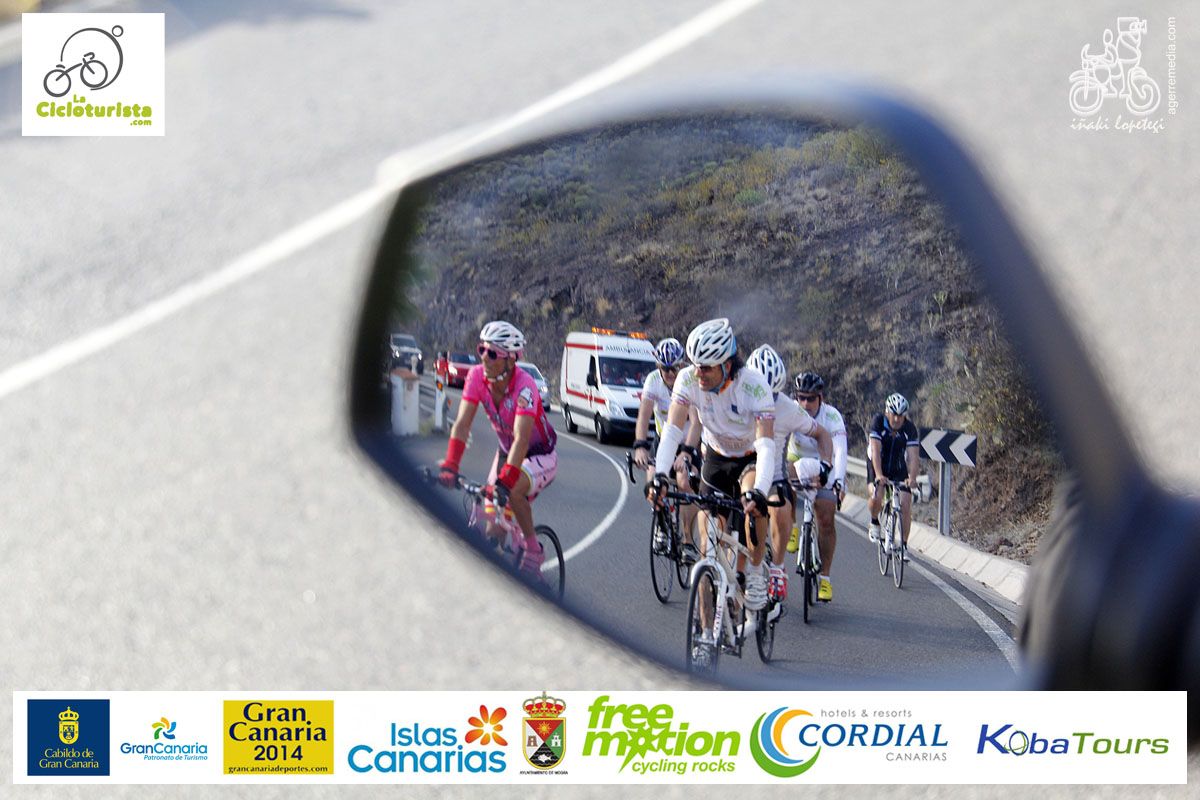 Cicloturista Gran Canaria_etapa5