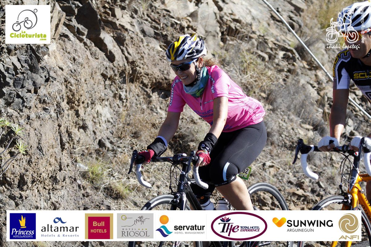 Cicloturista Gran Canaria_etapa5