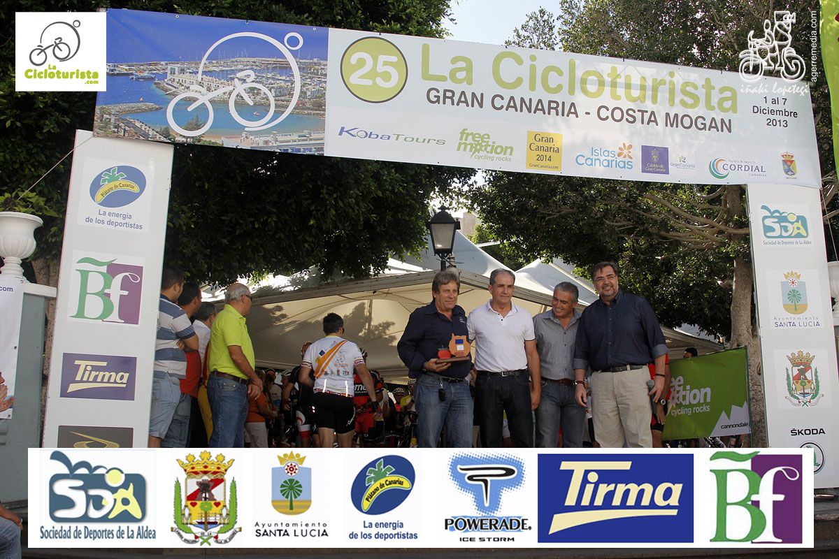Cicloturista Gran Canaria_etapa5