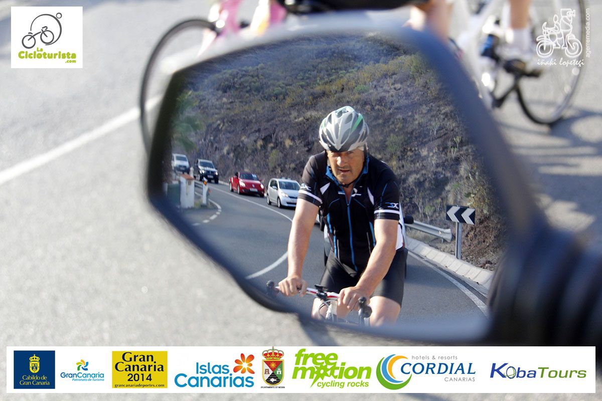 Cicloturista Gran Canaria_etapa5