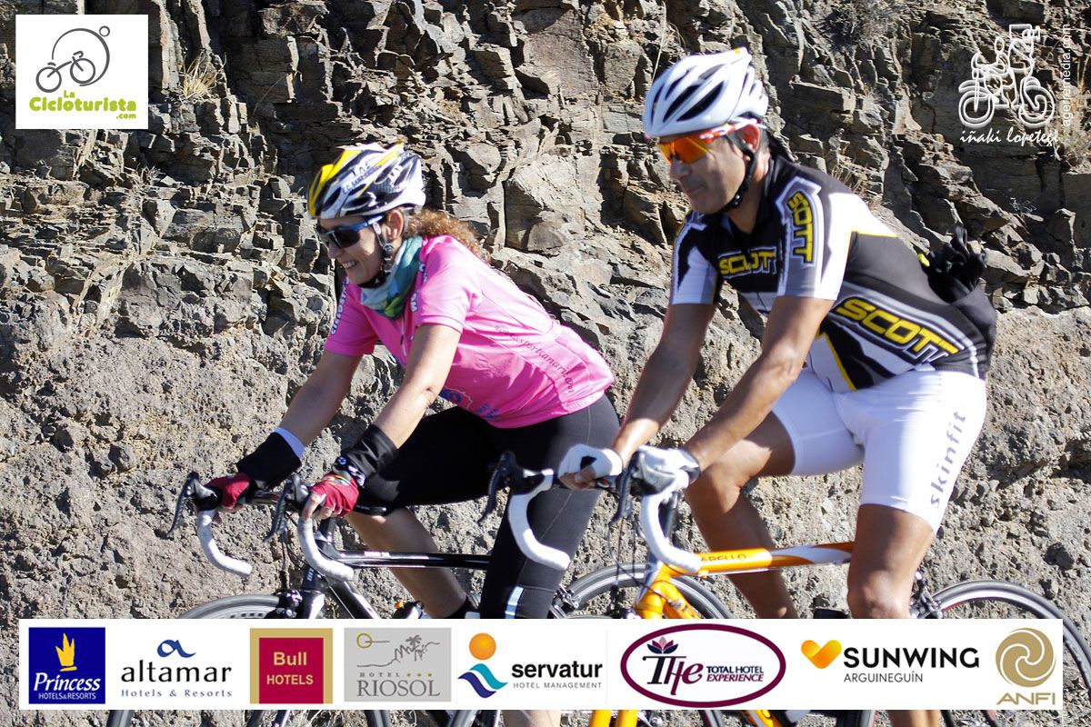 Cicloturista Gran Canaria_etapa5