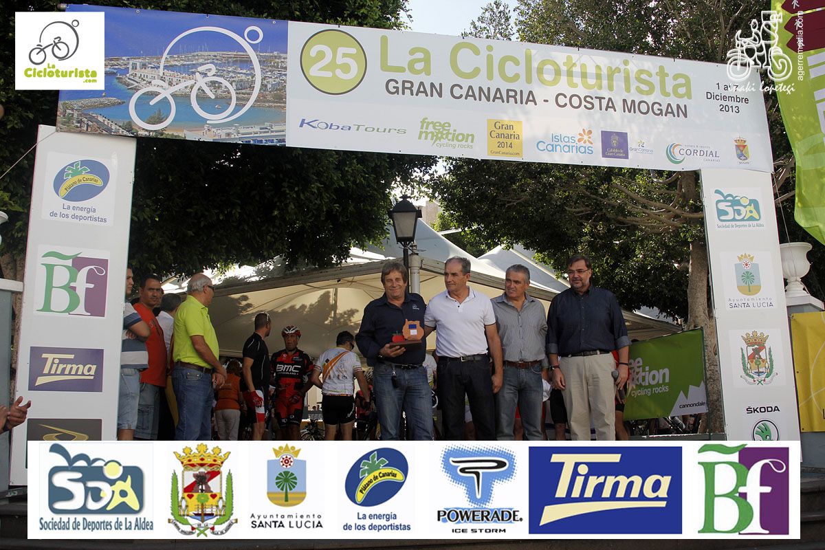 Cicloturista Gran Canaria_etapa5