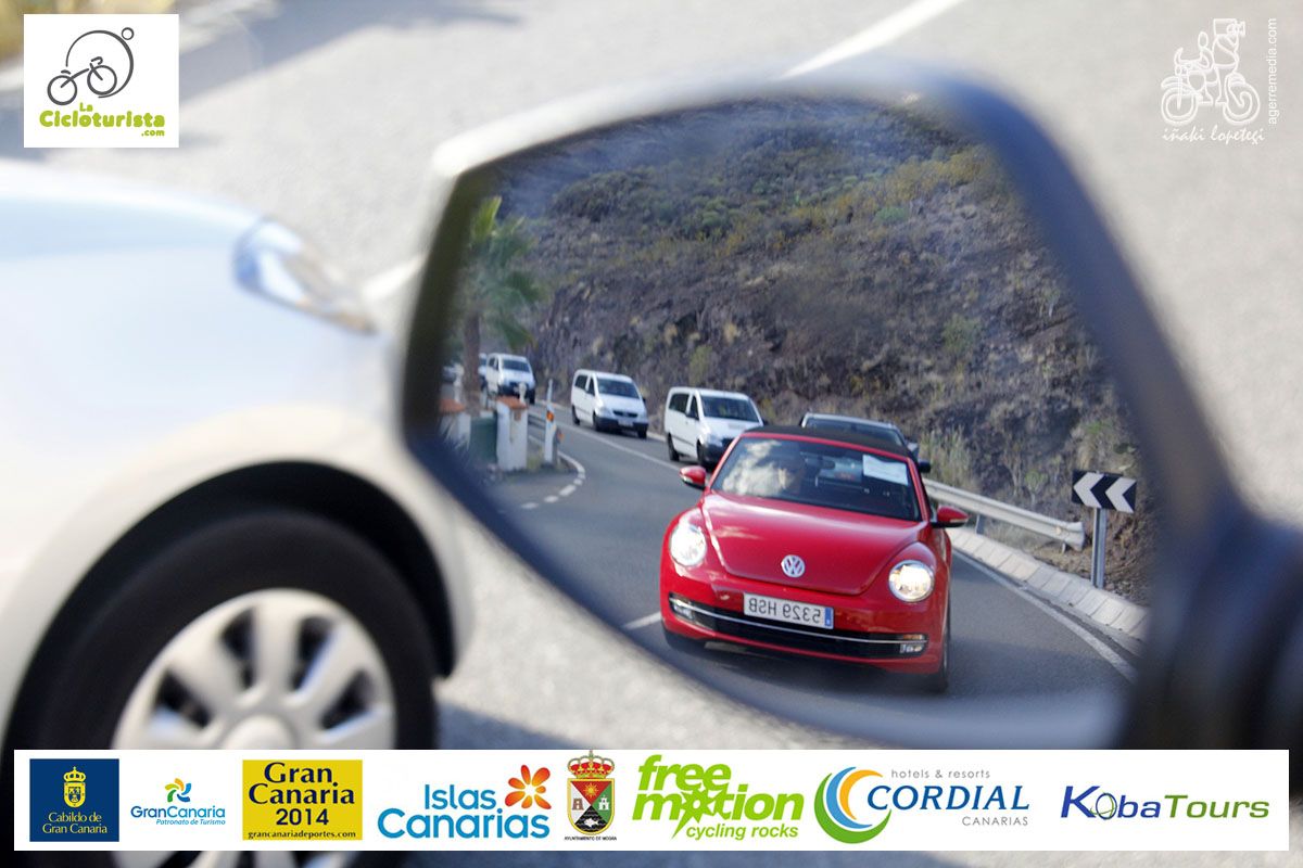 Cicloturista Gran Canaria_etapa5