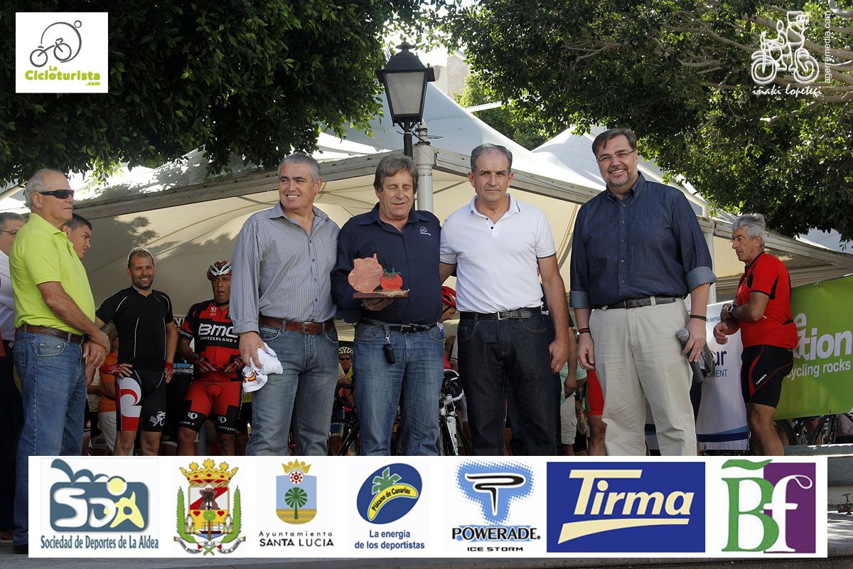 Cicloturista Gran Canaria_etapa5