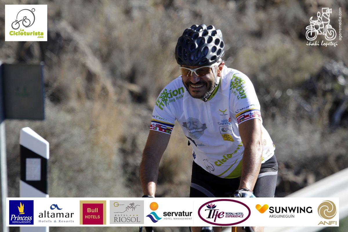 Cicloturista Gran Canaria_etapa5