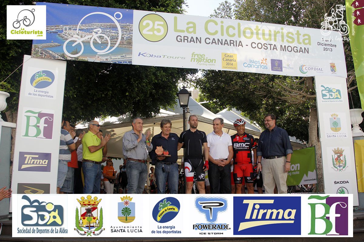 Cicloturista Gran Canaria_etapa5