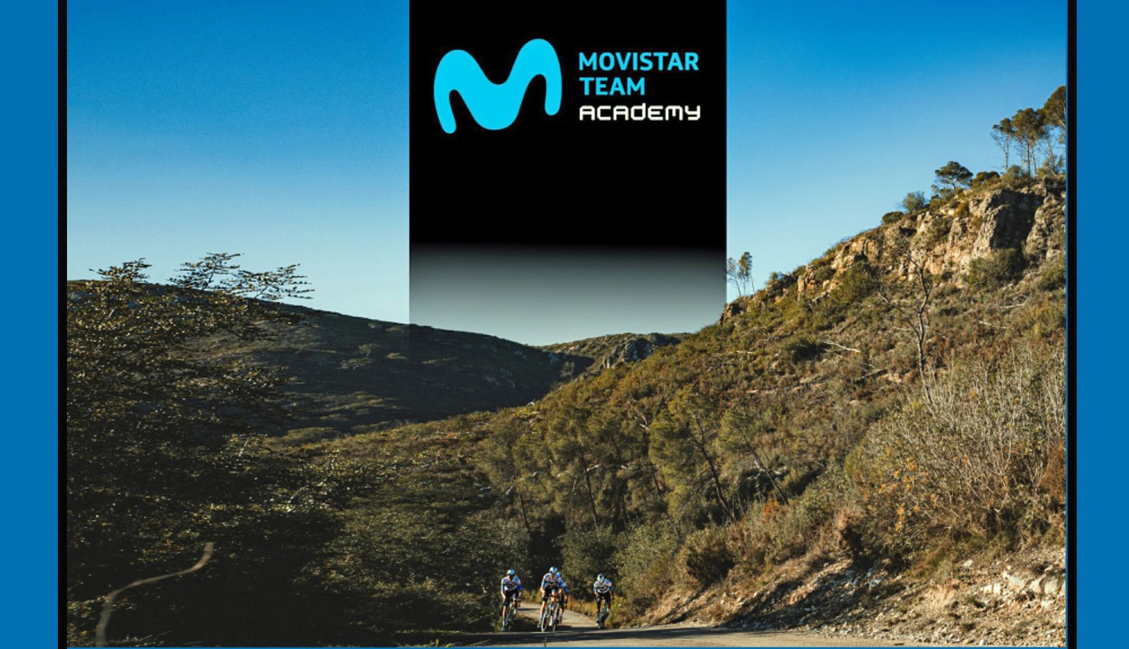 Movistar Team Academy