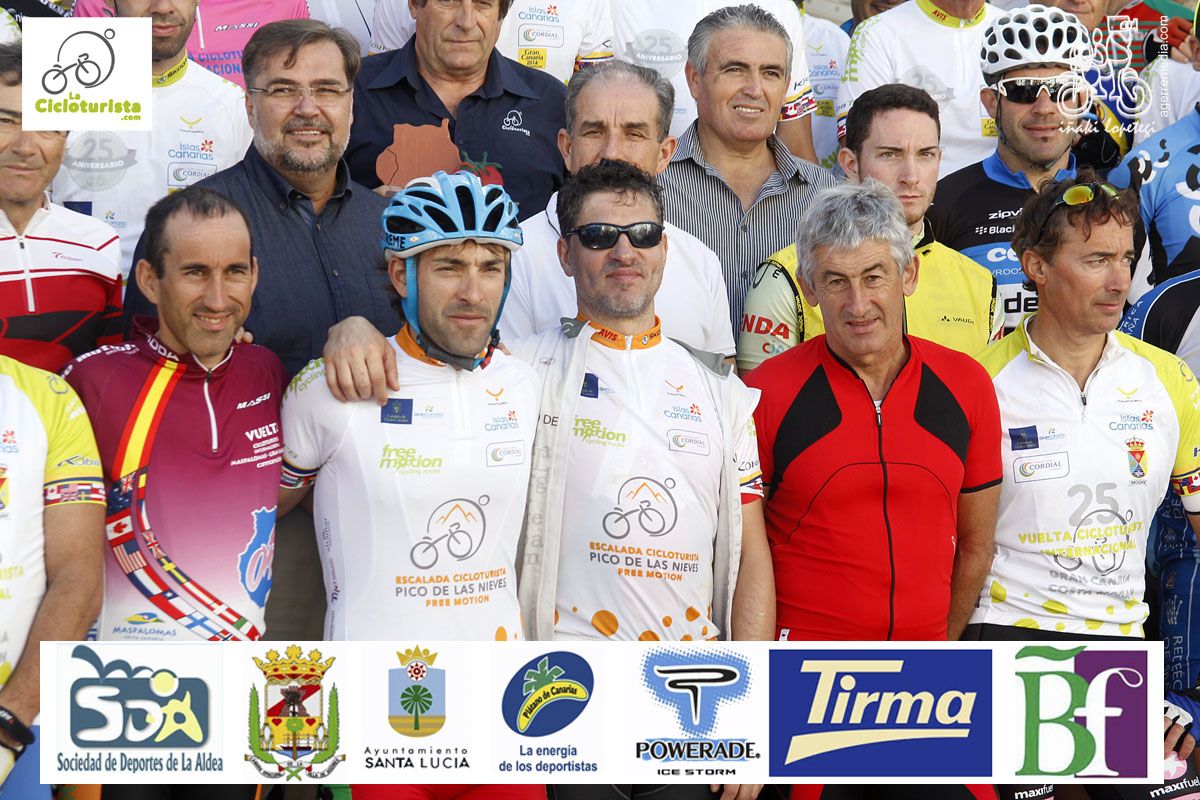Cicloturista Gran Canaria_etapa5