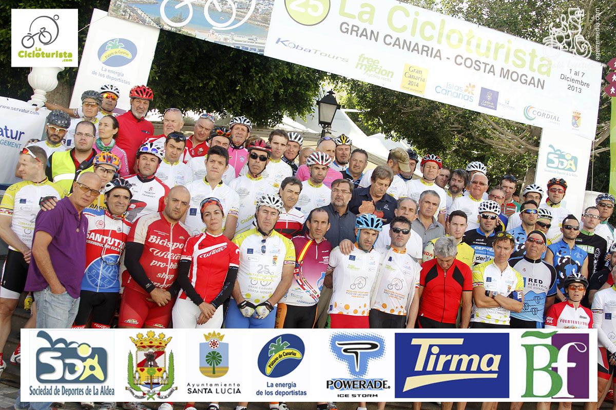 Cicloturista Gran Canaria_etapa5