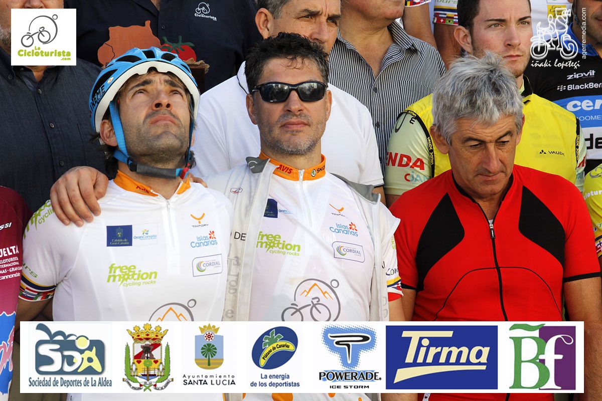 Cicloturista Gran Canaria_etapa5