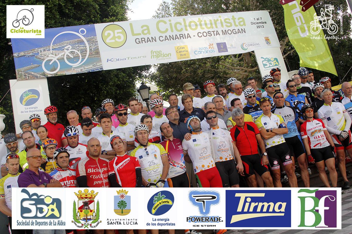 Cicloturista Gran Canaria_etapa5