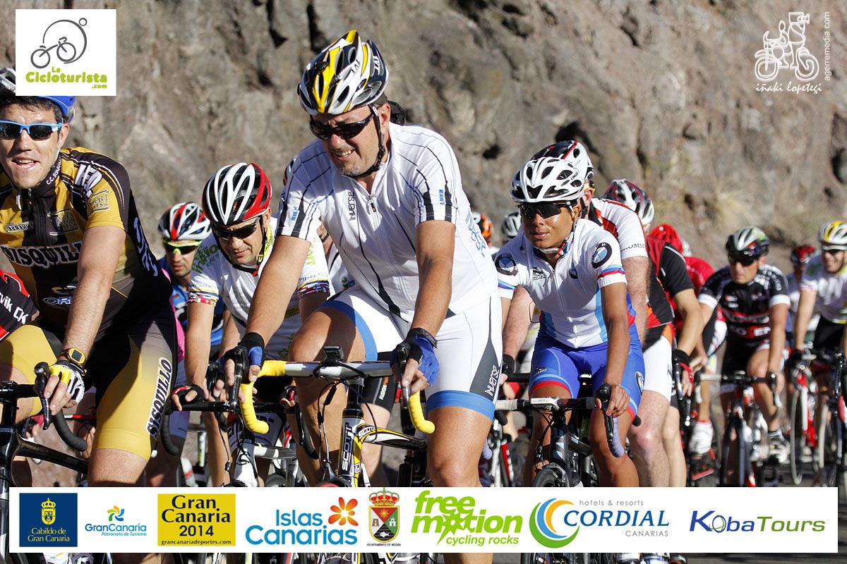 Cicloturista Gran Canaria_etapa5