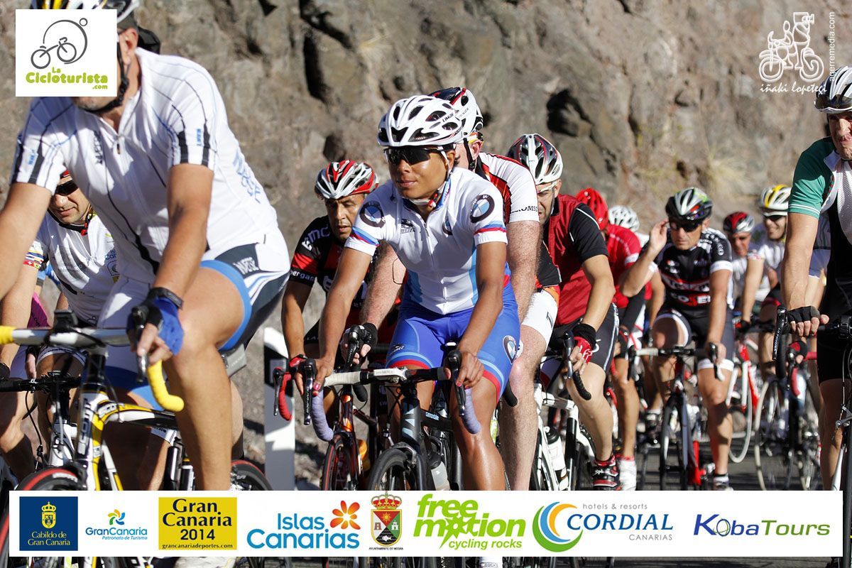 Cicloturista Gran Canaria_etapa5