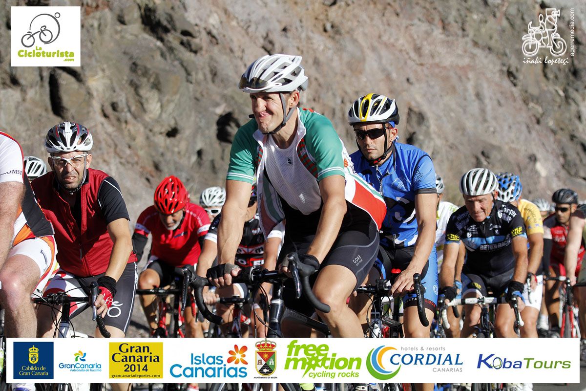 Cicloturista Gran Canaria_etapa5