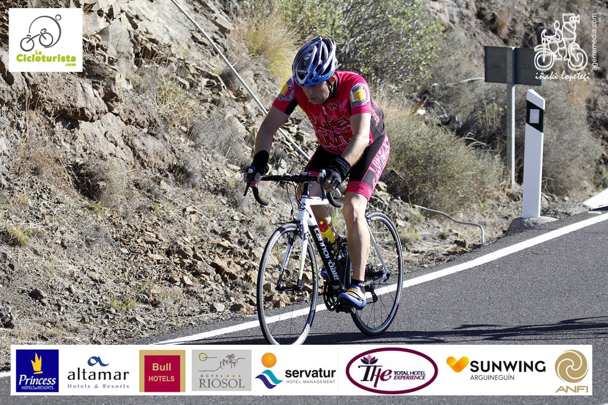 Cicloturista Gran Canaria_etapa5