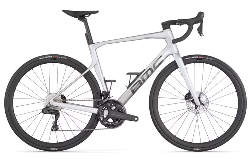 BMC Roadmachine 01 BMC Roadmachine 01