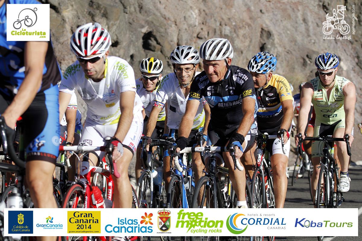 Cicloturista Gran Canaria_etapa5