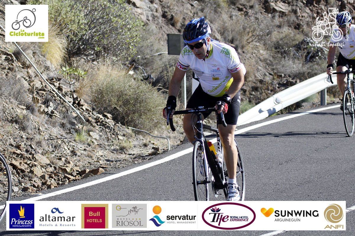 Cicloturista Gran Canaria_etapa5