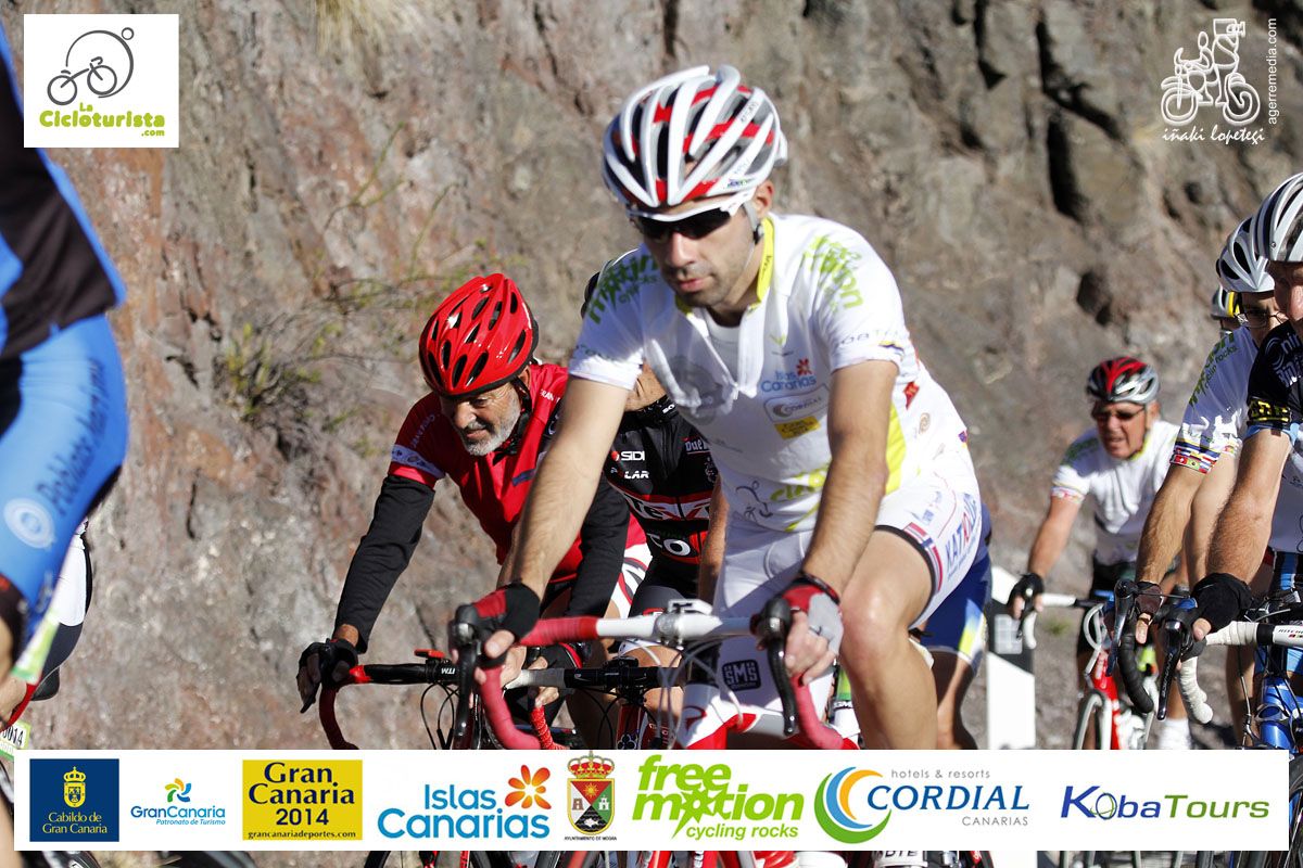 Cicloturista Gran Canaria_etapa5