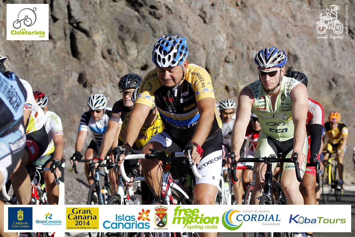 Cicloturista Gran Canaria_etapa5