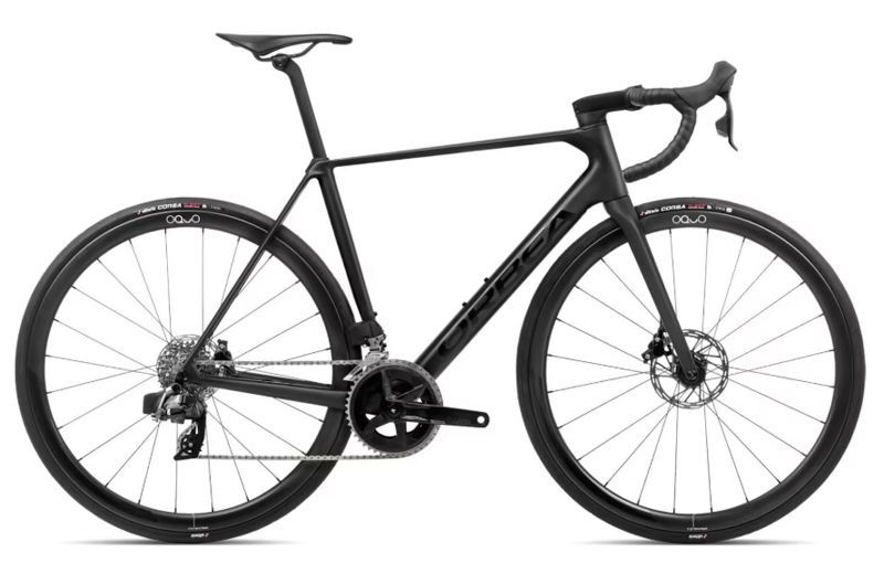 Orbea Orca M31eTEAM Orbea Orca M31eTEAM