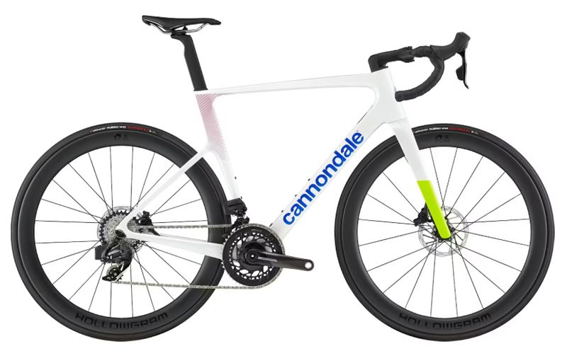 Cannondale SuperSix Evo 1 Cannondale SuperSix Evo 1