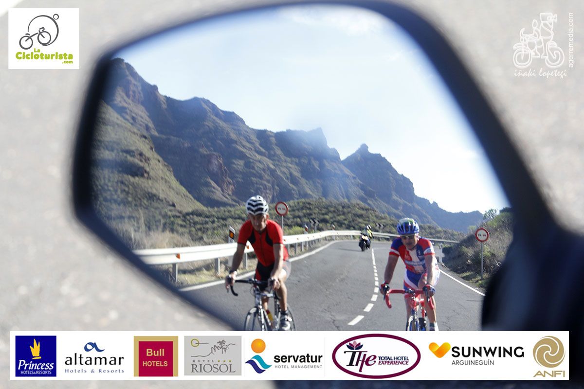 Cicloturista Gran Canaria_etapa5