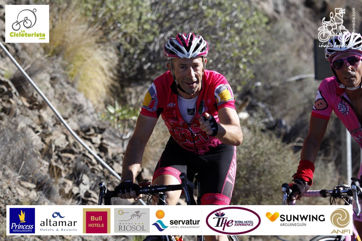 Cicloturista Gran Canaria_etapa5