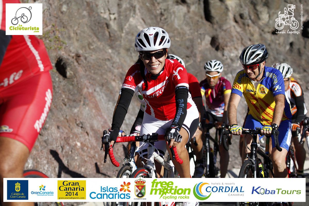 Cicloturista Gran Canaria_etapa5