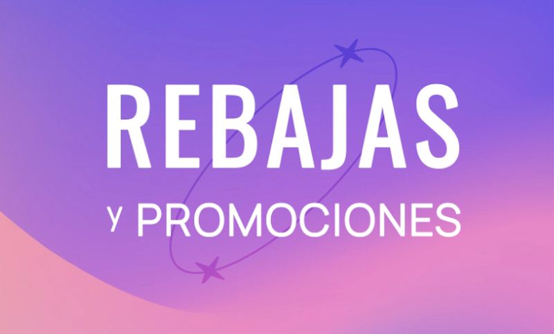 Rebajas y promociones foto 2 Rebajas y promociones foto 2