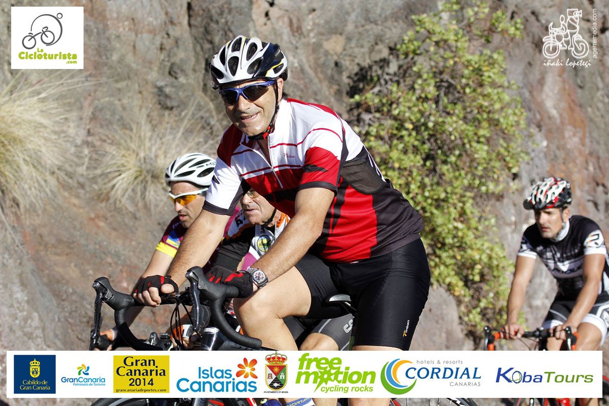 Cicloturista Gran Canaria_etapa5