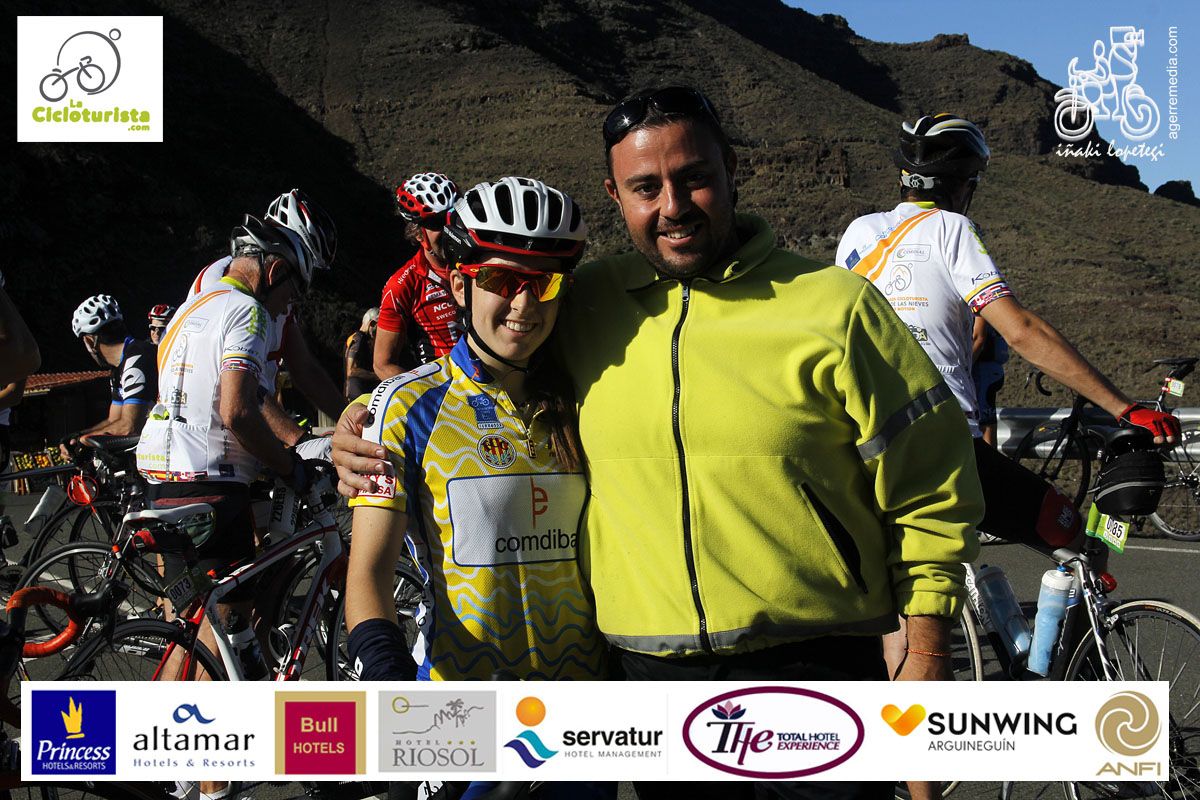 Cicloturista Gran Canaria_etapa5