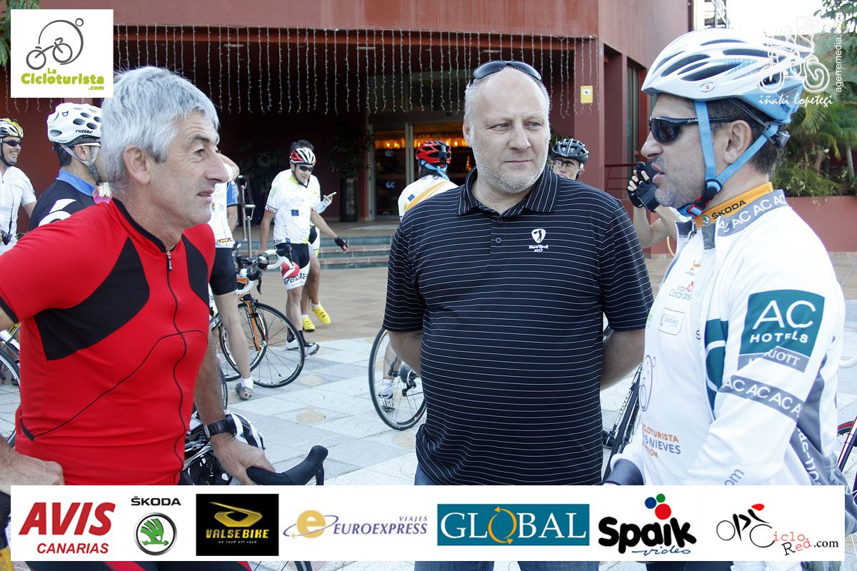 Cicloturista Gran Canaria_etapa5
