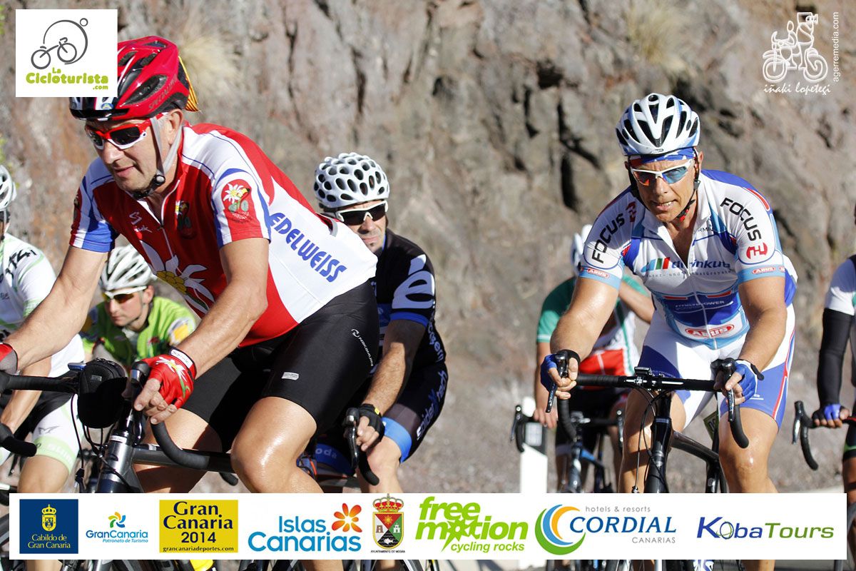 Cicloturista Gran Canaria_etapa5