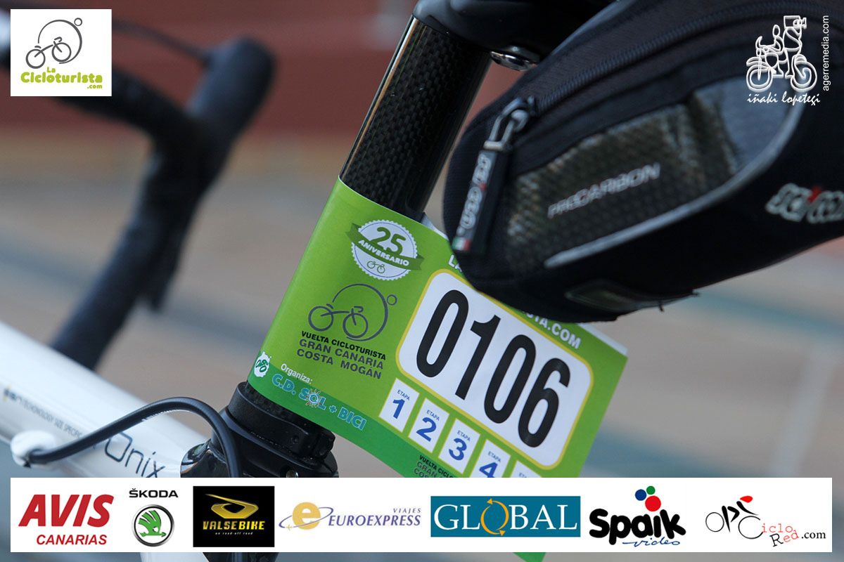 Cicloturista Gran Canaria_etapa5