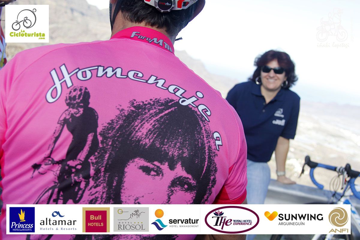Cicloturista Gran Canaria_etapa5