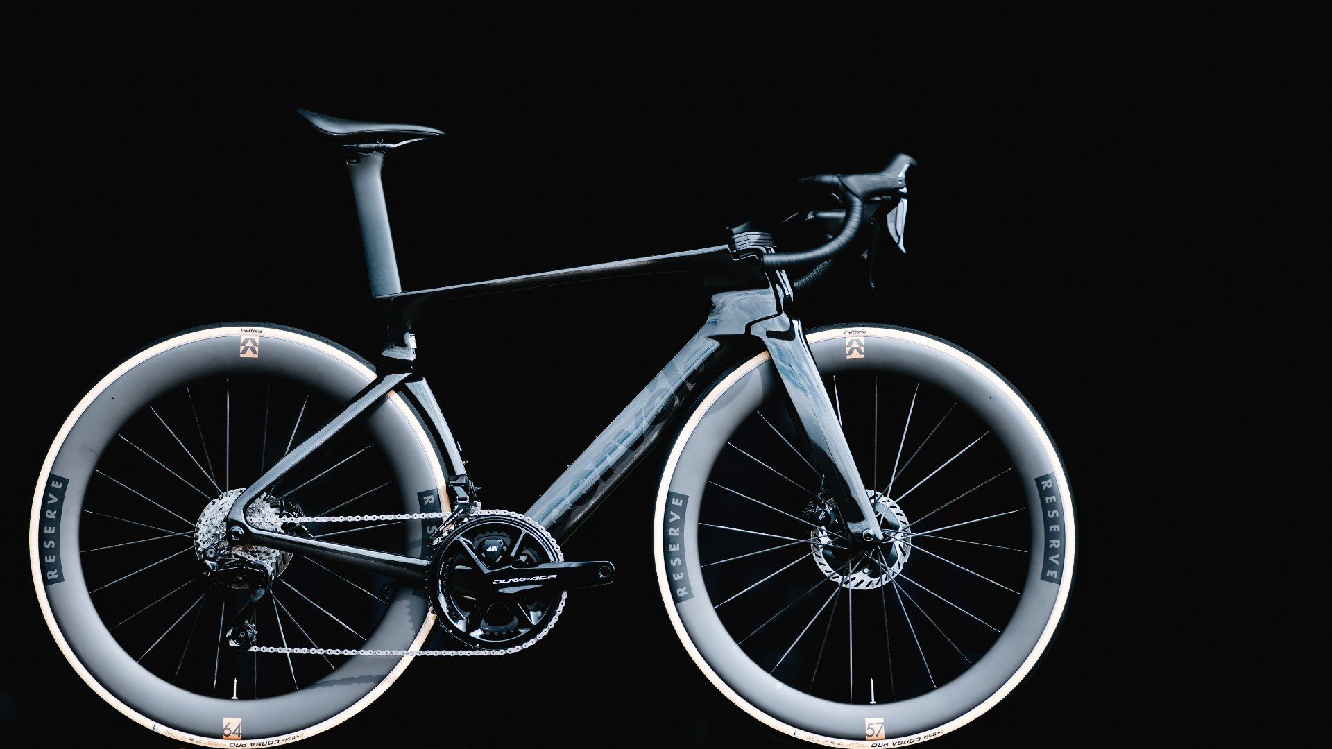 Así es la nueva Cervélo S5  la icónica V Stem es ahora más aero y más ligera