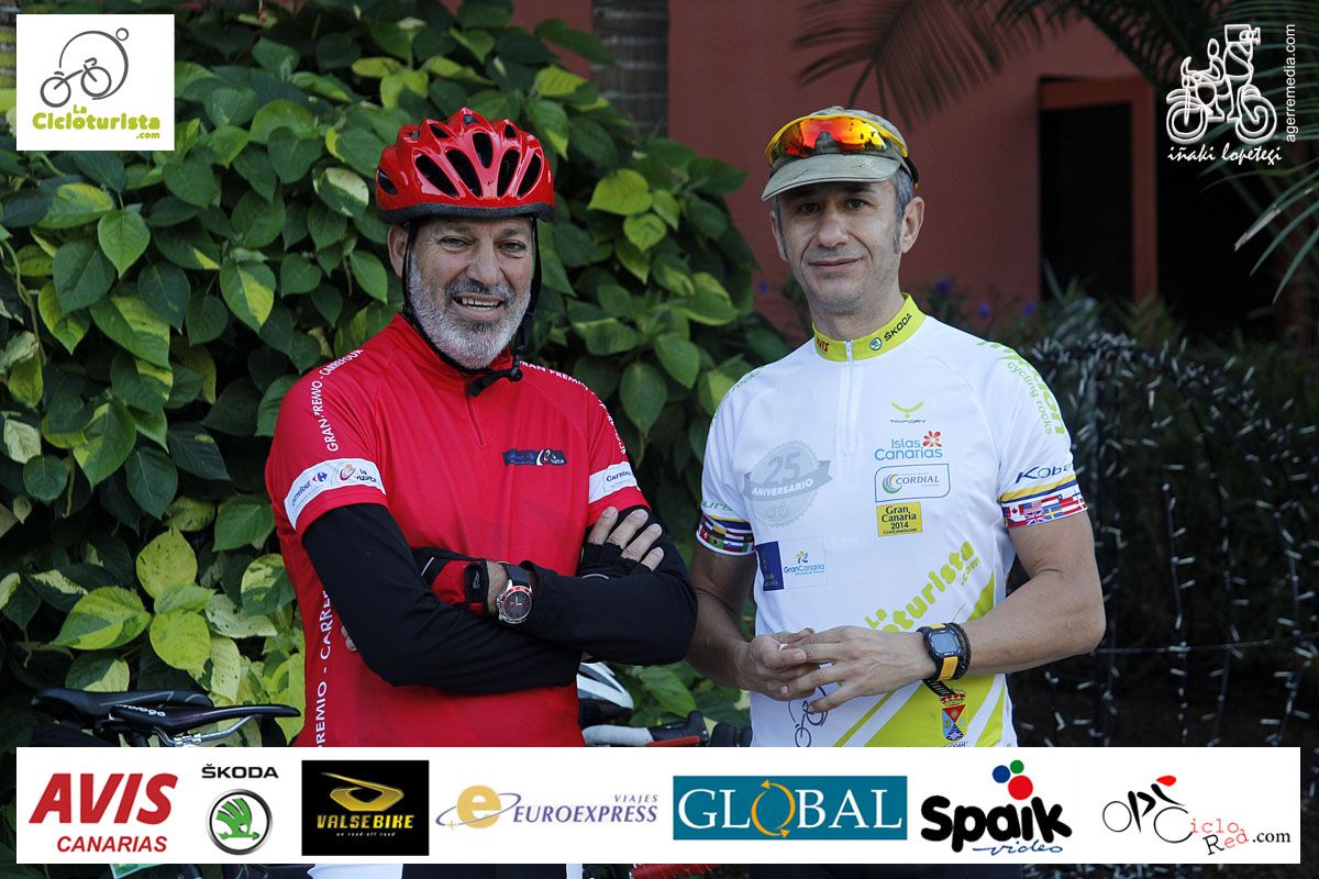 Cicloturista Gran Canaria_etapa5