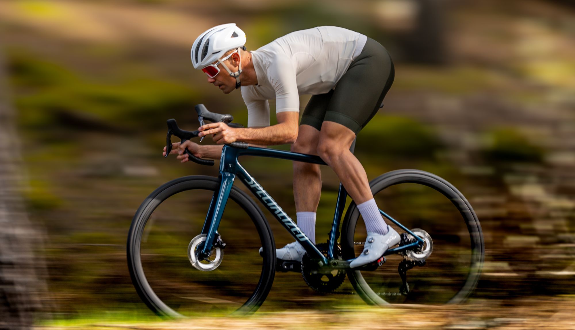 Specialized Tarmac SL 8 Expert