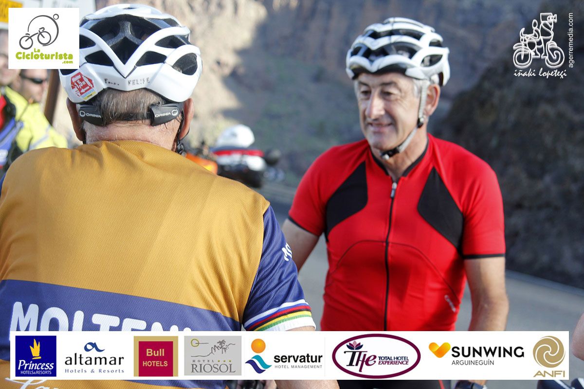 Cicloturista Gran Canaria_etapa5